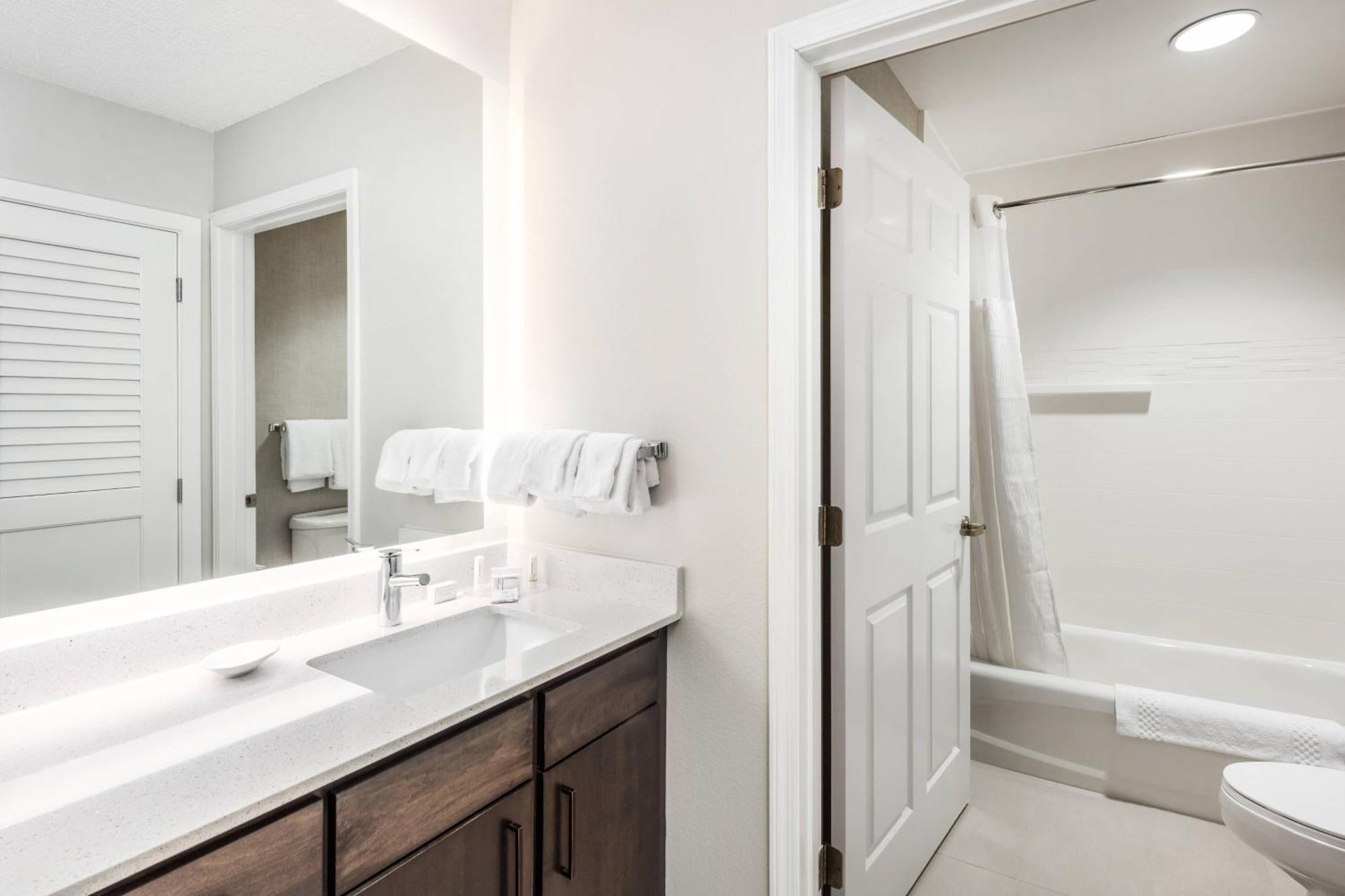 Residence Inn Springfield 3* Springfield